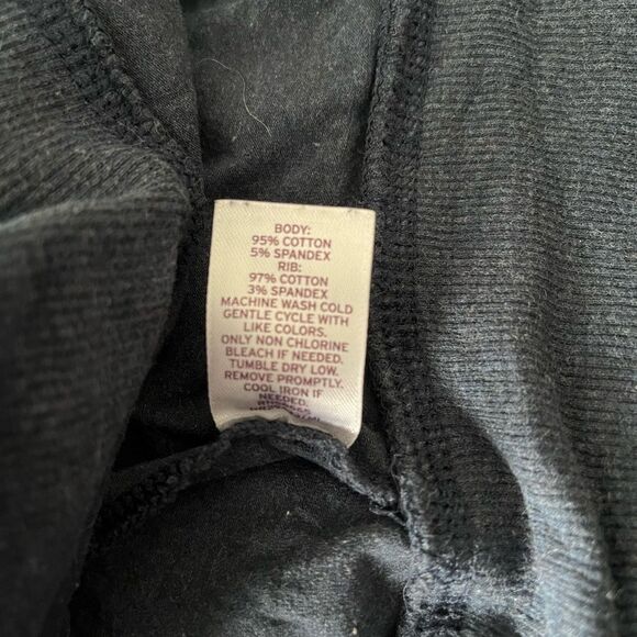 Zella Zip Hoodie - Picture 5 of 6